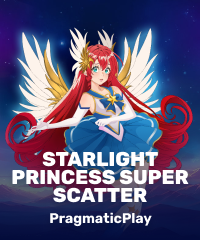 Starlight Princess Super Scatter